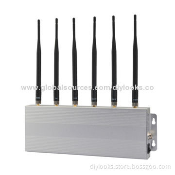 Mobile Phone Signal Breaker